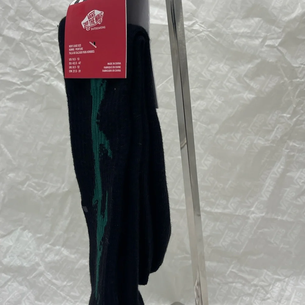 Vans Skate Thorn Crew Socks (1 pair)